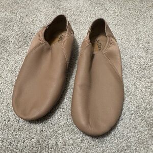So Dance 💃 Dance Shoes NWOT 7.5